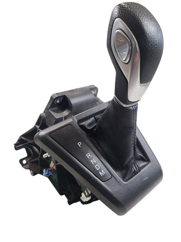 TRANSIT25 2015 Transmission Shift 661814