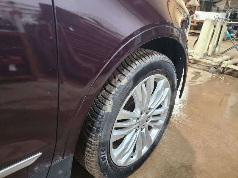 Passenger Right Fender Fits 17-25 XT5 662587