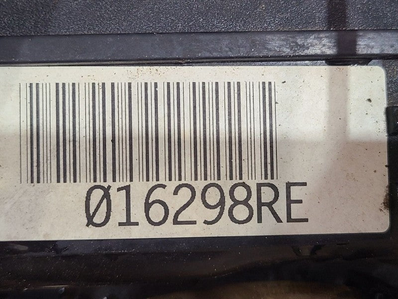 Engine 3.0L VIN V 8th Digit Flex Fuel 6-183 Fits 99-00 RANGER 665740
