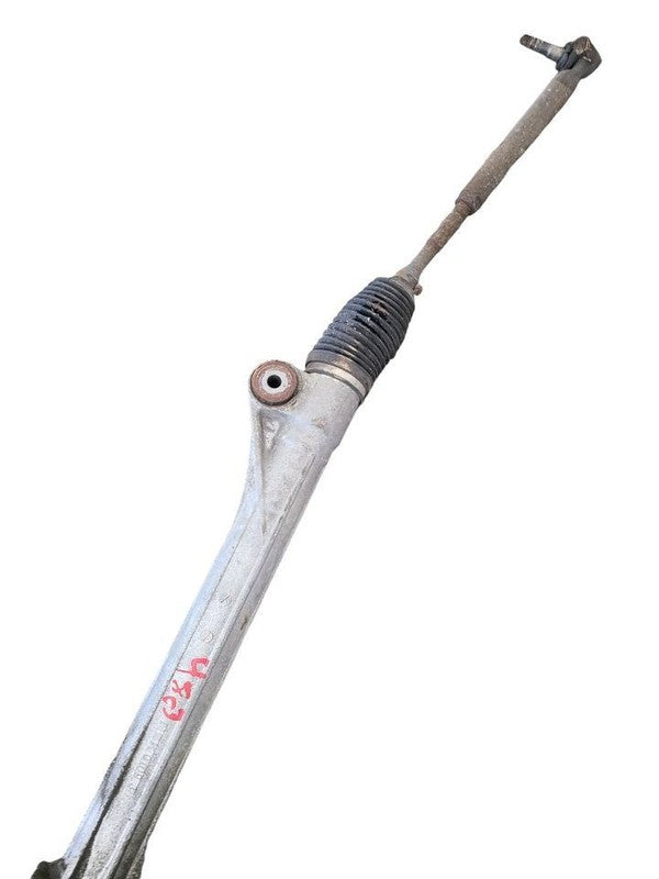 Steering Gear/Rack Power Rack And Pinion Electric Fits 08-13 HIGHLANDE