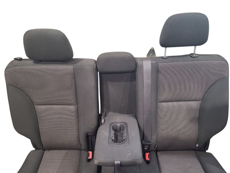 EDGE      2014 Seat Rear 625792