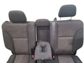 EDGE      2014 Seat Rear 625792