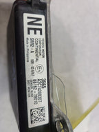Camera/Projector Rear Radar Unit Fits 16-17 LEXUS NX200T 602257