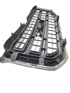 Grille Chrome Surround SLE Fits 15-20 YUKON 660920