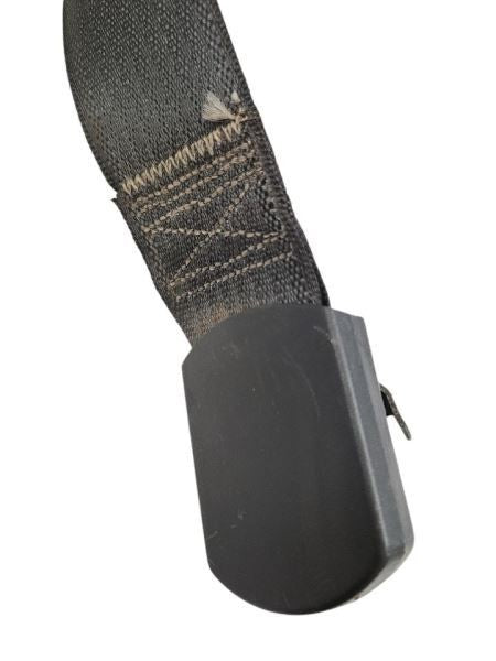 CARAVAN   2009 Seat Belt Rear 599163