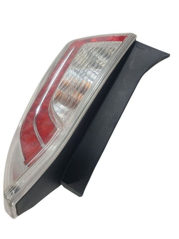 Passenger Tail Light Prius VIN Du 7th And 8th Digit Fits 12-15 PRIUS 6