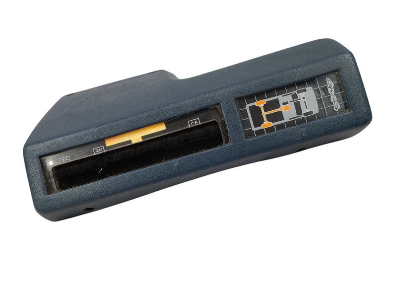 TGMC1500  1990 Dash Bezel 613008