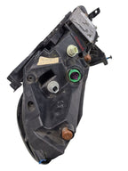 Passenger Corner/Park Light Park Lamp-turn Signal Fits 14-18 CHEROKEE 