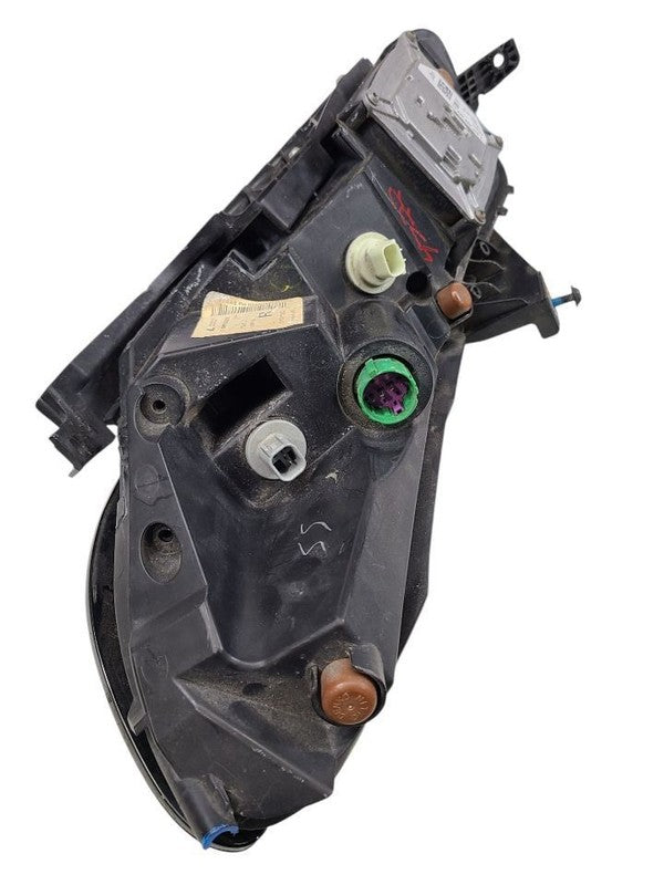 Passenger Corner/Park Light Park Lamp-turn Signal Fits 14-18 CHEROKEE 