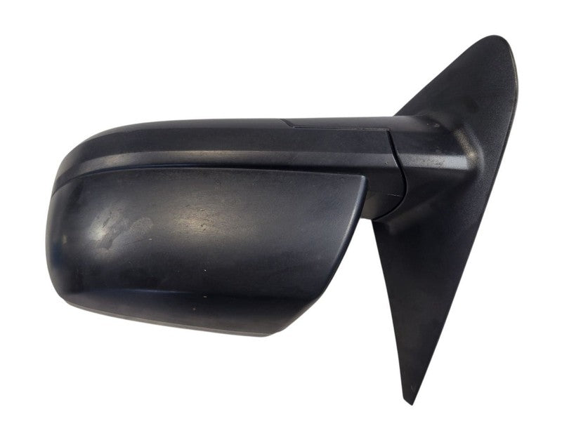 Driver Side View Mirror Power Heated Textured Black Fits 07-13 TUNDRA 