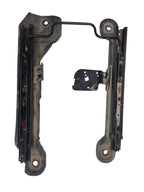 WRANGLER  2014 Front Seat Track 674312