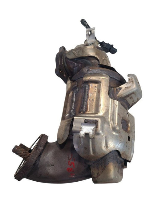 Catalytic Converter 1.6L VIN 7 8th Digit Turbo Ulev Fits 24-26 SELTOS 
