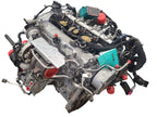 Engine 1.5L VIN T 8th Digit Opt Lfv Thru 05/31/17 Fits 16-17 MALIBU 67