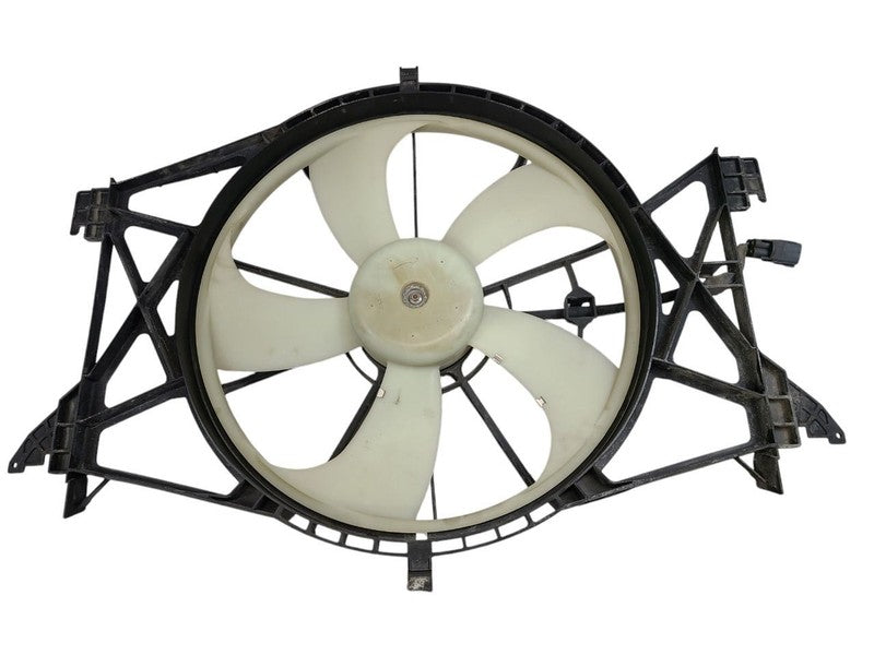 Radiator Fan Motor Classic Style Fits 09-23 DODGE 1500 PICKUP 614562