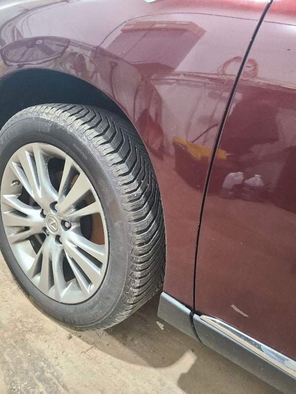 Driver Left Fender Fits 10-15 LEXUS RX350 670177