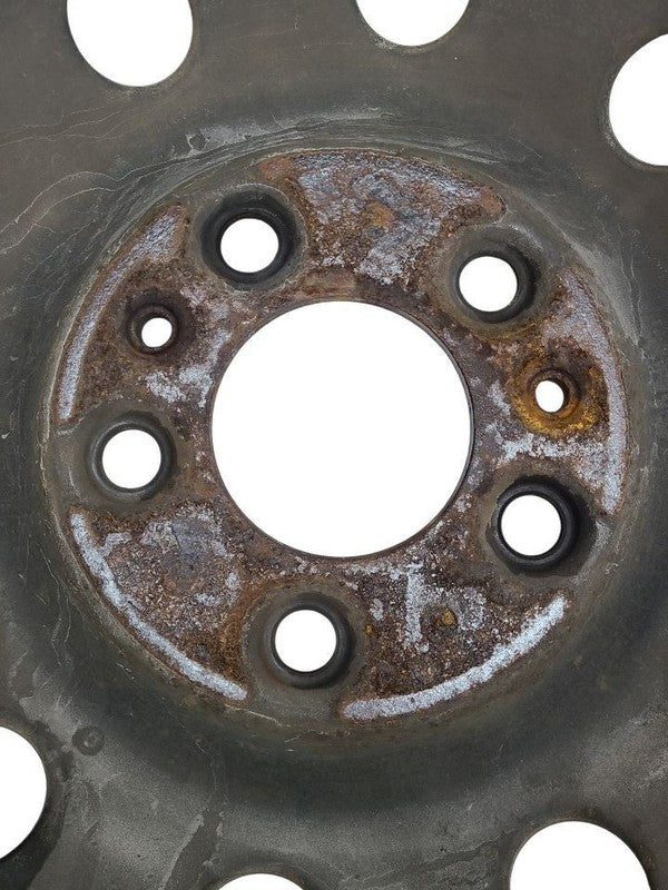 Wheel 16x6 Steel Painted Fits 14-26 PROMASTER 1500 VAN 680583