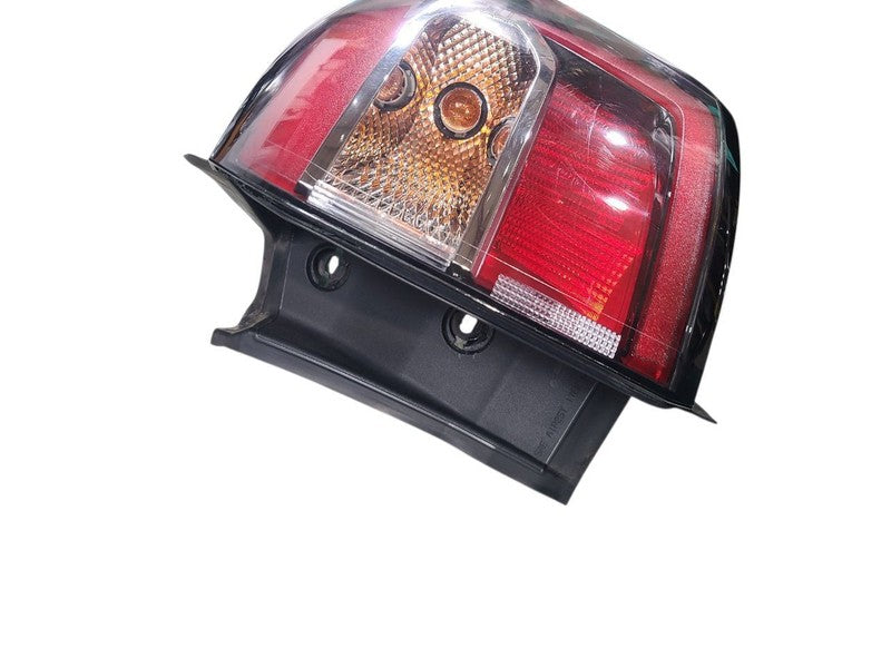 Passenger Tail Light Liftgate Mounted Bright Red Lens Fits 17-18 ESCAP