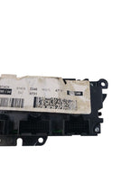 Temperature Control Front Automatic Control Opt CJ2 Fits 08-12 ENCLAVE