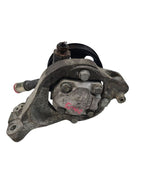 Power Steering Pump LHD VIN W 6th Digit Jk Body Fits 12-18 WRANGLER 62