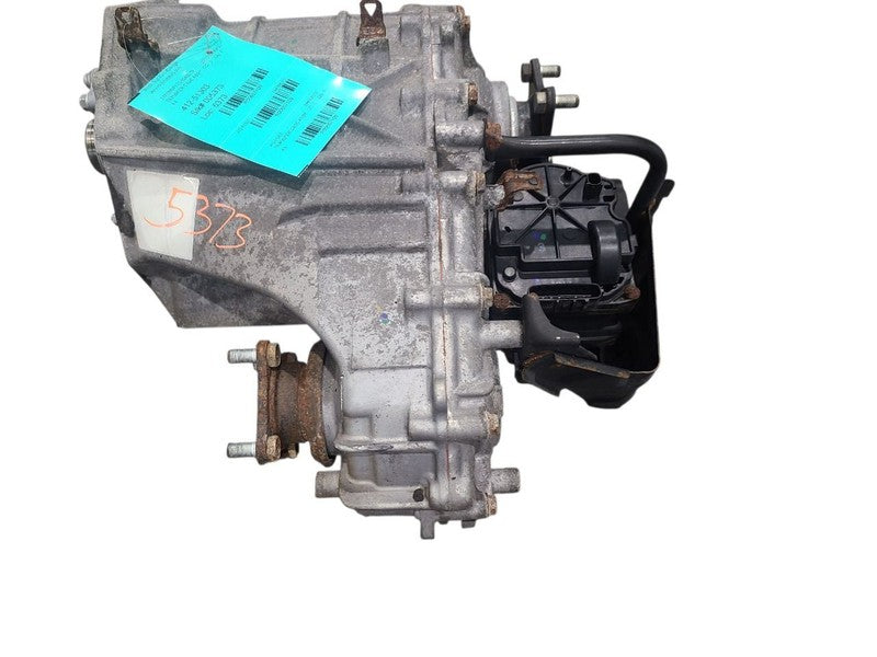 Transfer Case 4.6L Fits 07-13 TUNDRA 657109