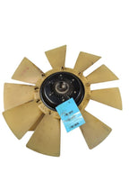 Fan Blade 6.4L Diesel Fits 08-10 FORD F250SD PICKUP 643223