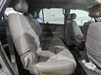 Seat Belt Front Bucket Driver Retractor Fits 01-02 SEQUOIA 613739