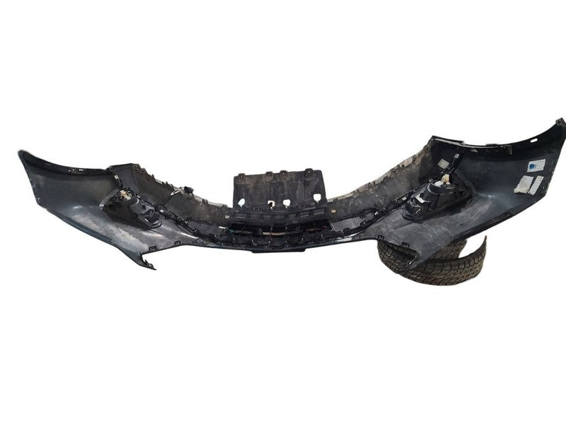 Front Bumper With Tow Hook Fits 18-19 TRAVERSE 661212