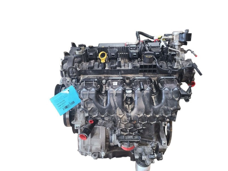 Engine 2.0L VIN 9 8th Digit Turbo Fits 17-19 ESCAPE 650407