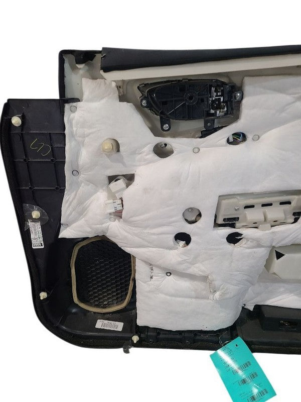 QX60      2016 Front Door Trim Panel 656955