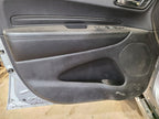 Driver Left Front Door Fits 11-25 DURANGO 671521
