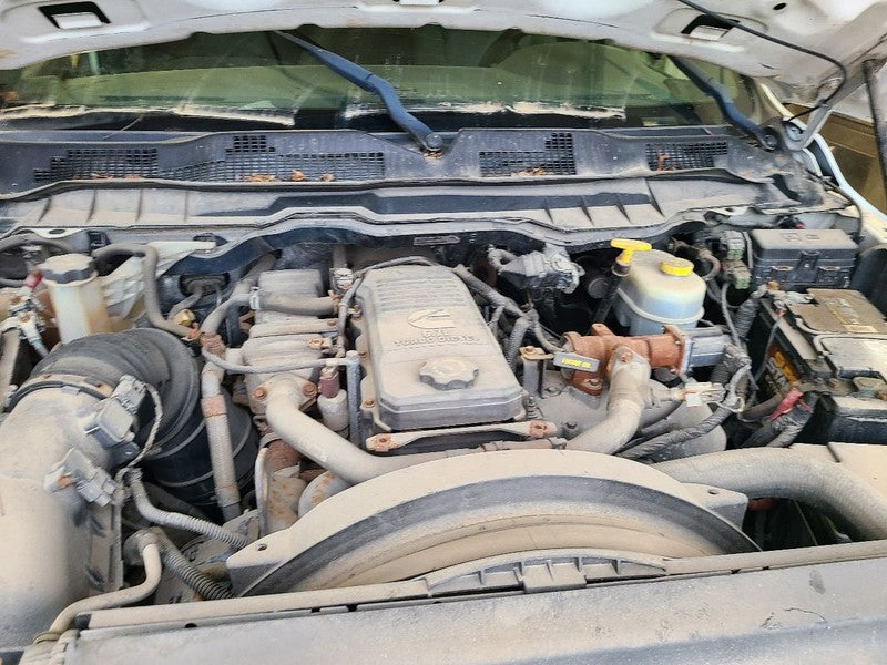 Hub Front Extension Fits 12-18 DODGE 3500 PICKUP 670415