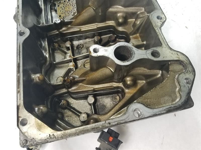 SILVRDO35 2012 Valve Cover 282504