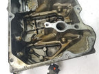 SILVRDO35 2012 Valve Cover 282504