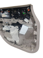 PACIFICA  2017 Front Door Trim Panel 650718