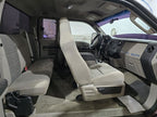 Seat Belt Front Bench Seat 1 Piece Fits 08-10 FORD F250SD PICKUP 58254