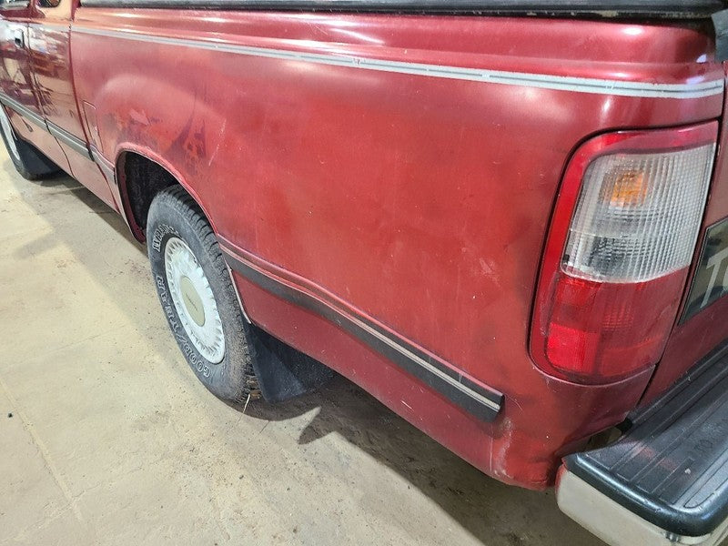Pickup Box Xtra Cab Fits 95-98 T100 663775