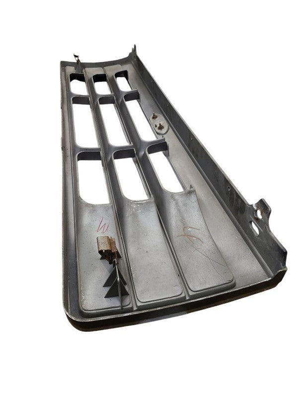 Grille Excluding Limited Chrome Fits 91-94 EXPLORER 614239