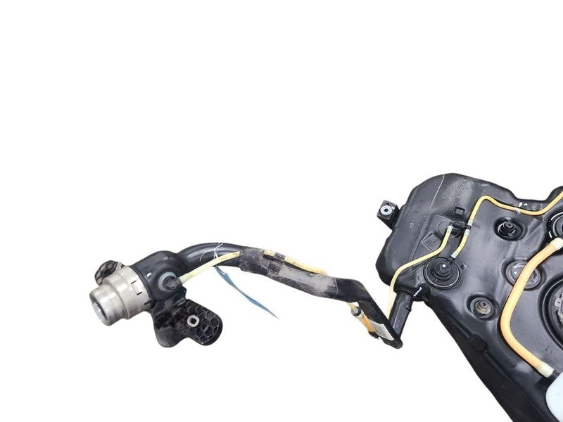 Fuel Tank VIN Model Fp 7th And 8th Digit Turbo Fits 11-17 AUDI Q5 6390
