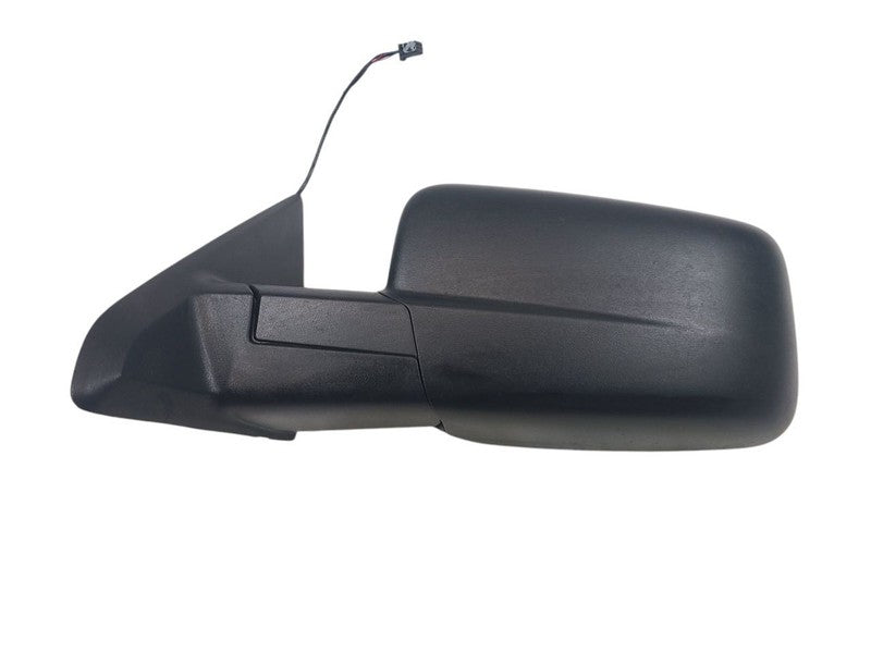 Driver Side View Mirror Power Fits 09-12 DODGE 1500 PICKUP 627602