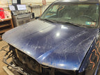 Hood Without Hood Scoop Fits 05-11 TACOMA 653286
