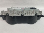 Speedometer Cluster KPH From 12/04/14 ID FJ7T-10849-BA Fits 15 MKC 535