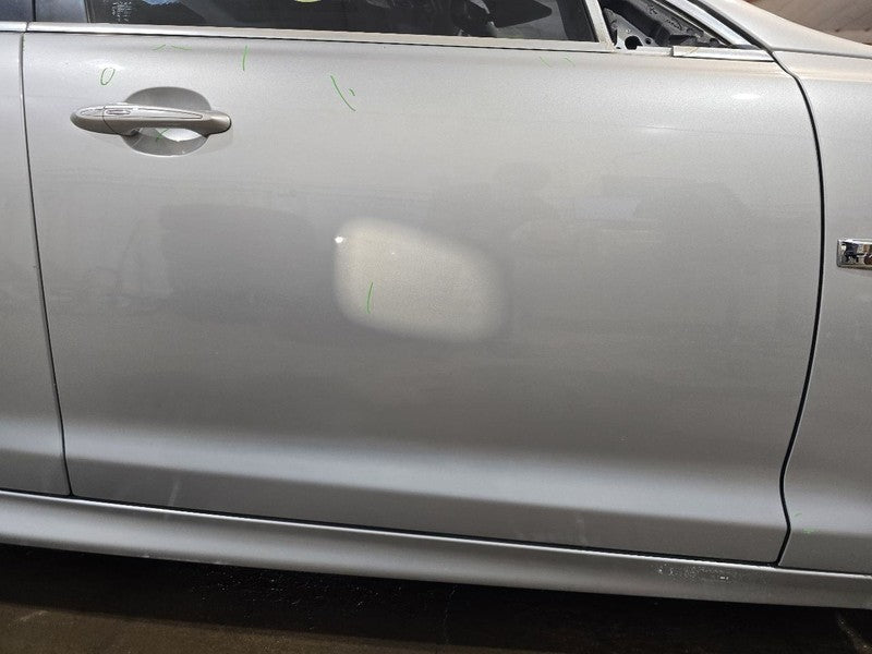Passenger Right Front Door Fits 14-19 XJ 640307