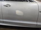 Passenger Right Front Door Fits 14-19 XJ 640307