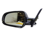 Driver Side View Mirror Power Coupe Painted Cover Fits 09-14 AUDI A5 5