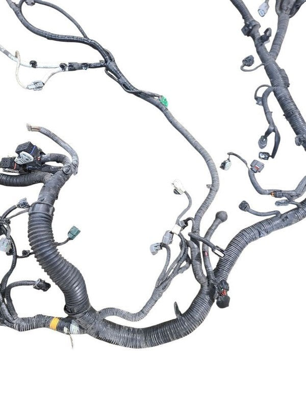 QX80      2017 Engine Wire Harness 648139