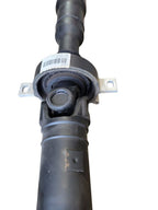 Rear Drive Shaft Gasoline AWD Fits 16 BMW 535i 674562