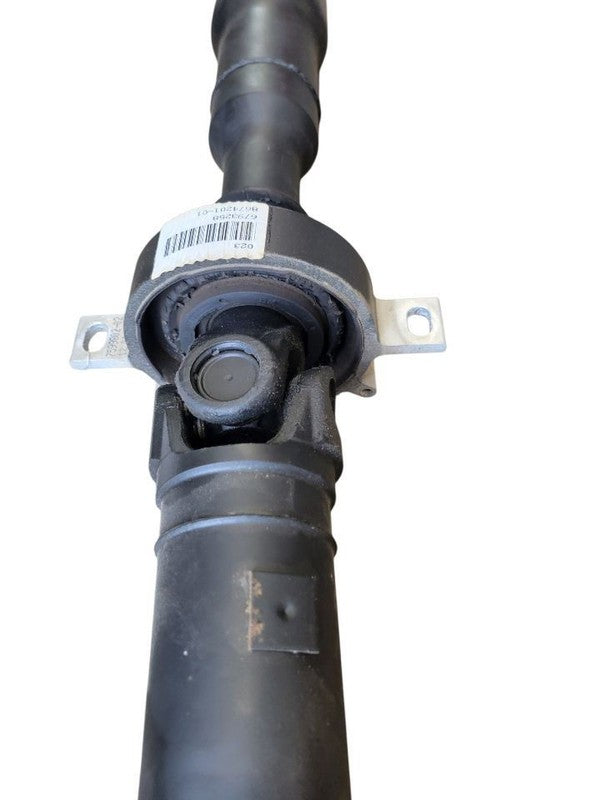 Rear Drive Shaft Gasoline AWD Fits 16 BMW 535i 674562