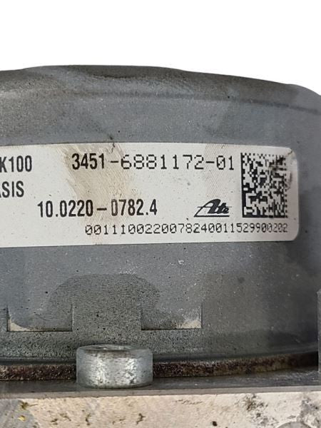 Anti-Lock Brake Part Assembly Fits 14-18 BMW 320i 594759