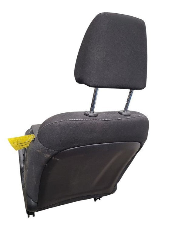 Driver Front Seat Sedan Cloth Manual Fits 19 FORTE 611200