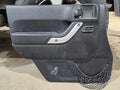 WRANGLER  2013 Front Door Trim Panel 621041